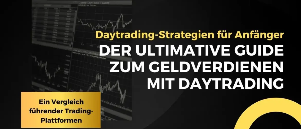 Daytrading-Strategien für Anfänger