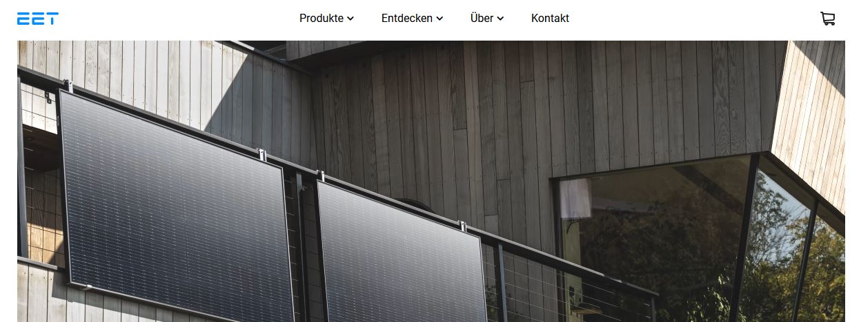 EET – Efficient Energy Technology GmbH