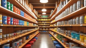 Bauhilfen online bestellen: So findest du das passende Produkt